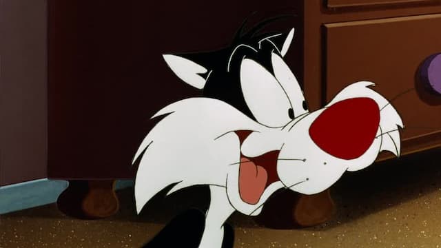 S01:E01 - The Cat Who Knew Too Much