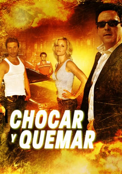 Chocar y quemar (Doblado)
