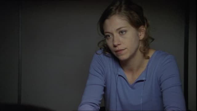 S02:E05 - Betrayed (Pt. 1)