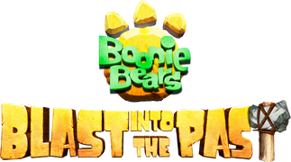 Boonie Bears: Blast Into the Past