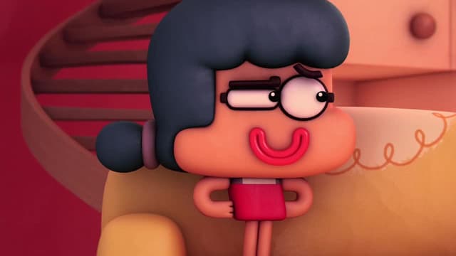 S01:E15 - Episode 15