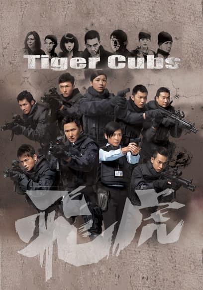 Tiger Cubs