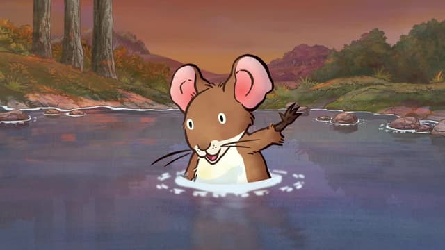 Watch Guess How Much I Love You: The Adventures of Little Nutbrown