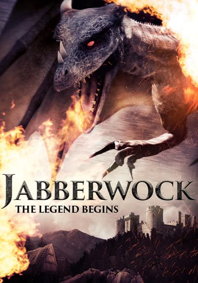 Jabberwock poster
