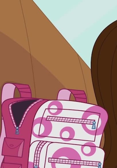 S01:E15 - Topped With Buttercream poster