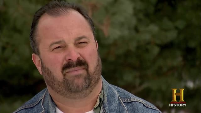 S01:E07 - Frank's Gamble