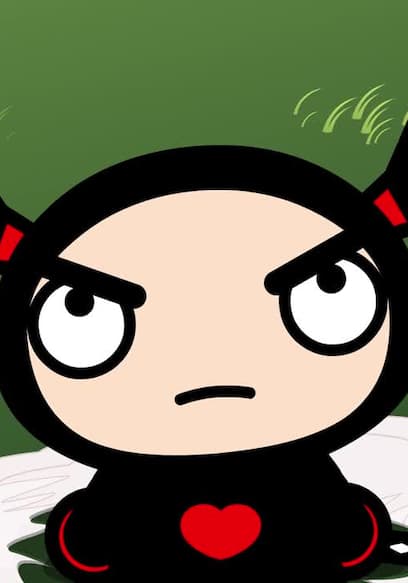 S01:E24 - Little Miss Sooga, Gold Medal Garu, Cat Scratch Fever poster