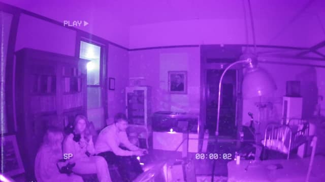 S01:E03 - St. Francis County Museum