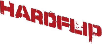 Hardflip