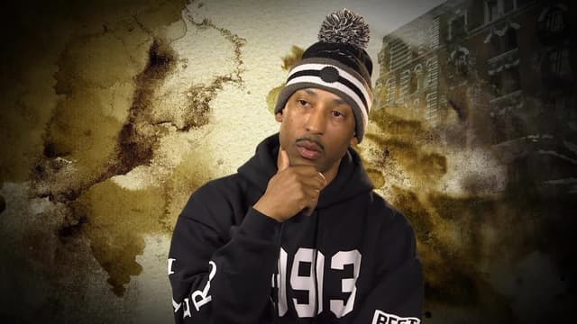 S03:E01 - Shakir Stewart