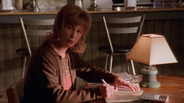 S02:E216 - S02:E16 - Be Careful What You Wish For