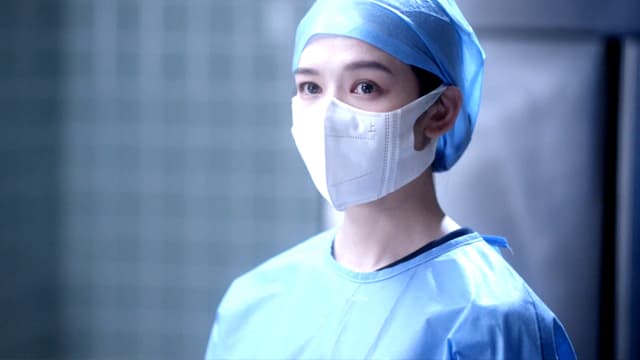 S01:E11 - The Missing Link