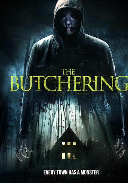 The Butchering