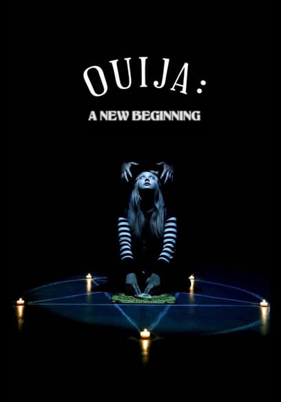 Ouija: A New Beginning