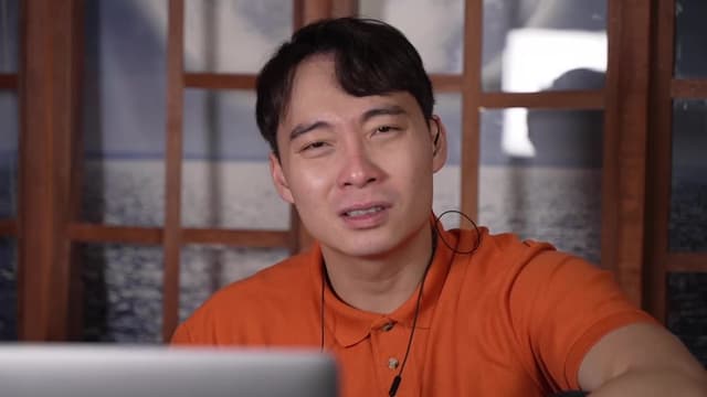 S03:E06 - Kidnapped Again