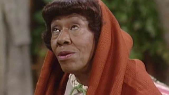 S01:E115 - Mary's Christmas