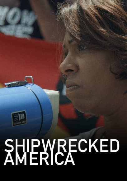 Shipwrecked America