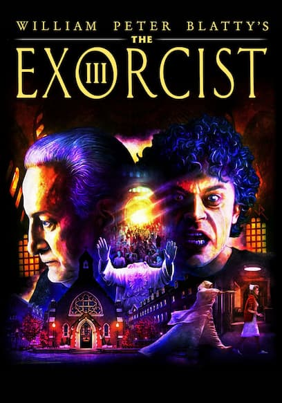The Exorcist III