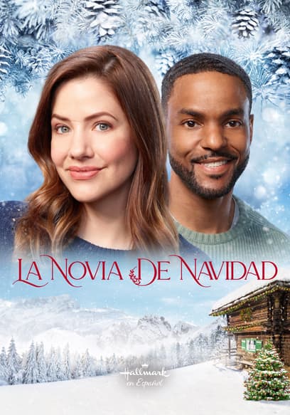 La novia de Navidad (Doblado)