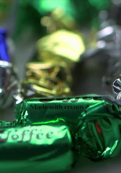 Póster de S01:E01 - From Toffee to Coffee
