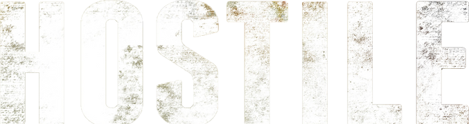 Hostile