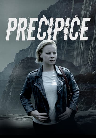 Precipice