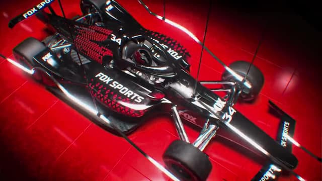 S2026:E07 - Indianapolis 500