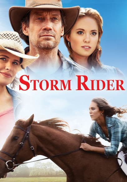 Storm Rider