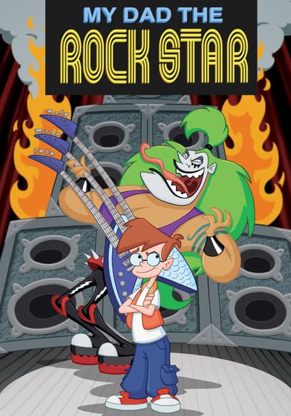 S01:E01 - Welcome to Silent Springs