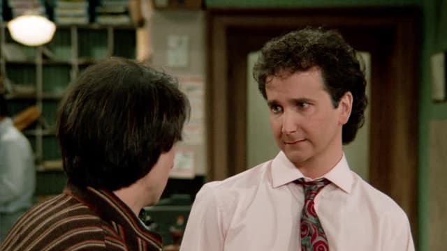 S05:E04 - Tooth or Consequences