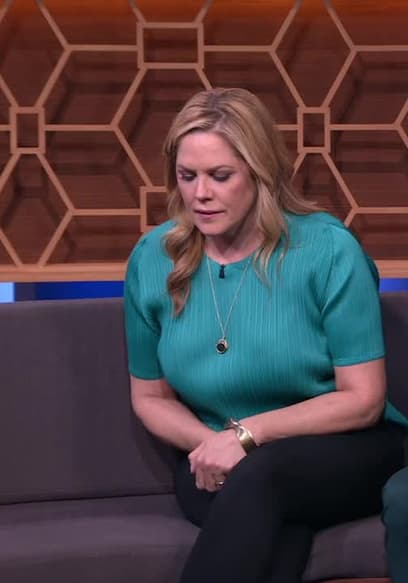 S01:E139 - Willie Garson and Shanola Hampton vs. Mary McCormack and Brad Goreski poster