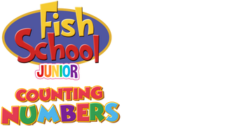 Fish School Junior: Counting Numbers