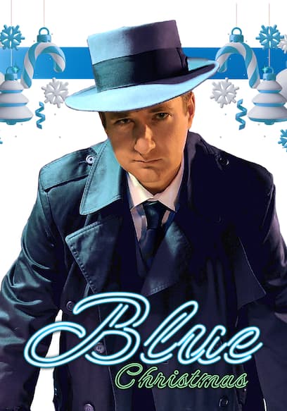 Blue Christmas