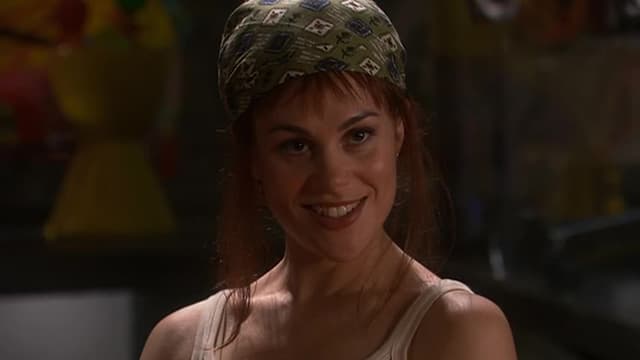 S05:E08 - Boone's Assassin