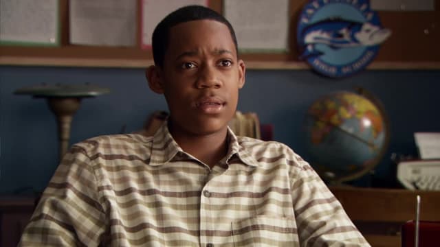 S04:E14 - Everybody Hates PSATs