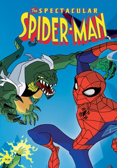 The Spectacular Spider-Man (Español)
