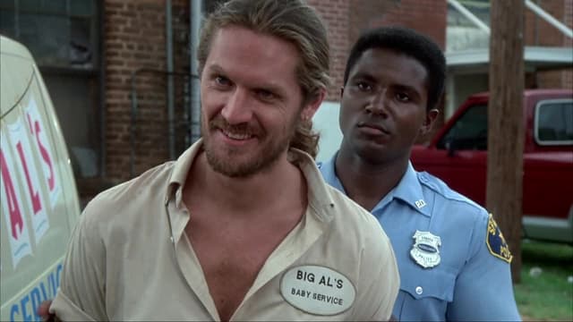 S04:E05 - ...And Justice for Some