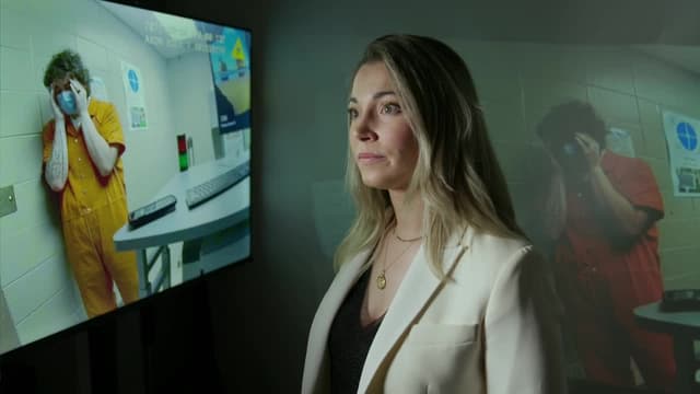 S03:E02 - Summer Tatum and Andreen McDonald