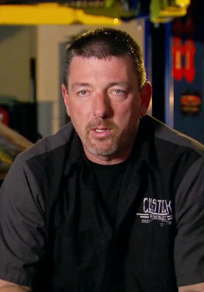 S11:E01 - The Story of Street Outlaws poster