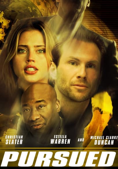 Pursued (Broadcast Edit)