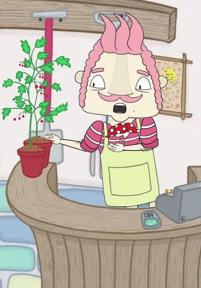 S01:E03 - Wiggly Worms! poster