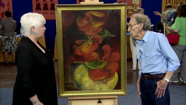 S24:E22 - Treasure Fever