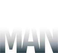 Nothing Man