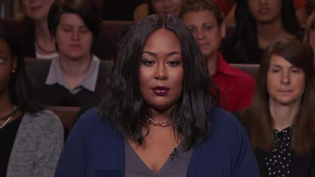 S07:E75 - Wilson vs. McKnight (Pt. 1)