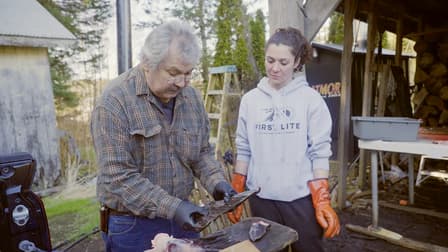 S01:E02 - Seal Hunting in South East Alaska