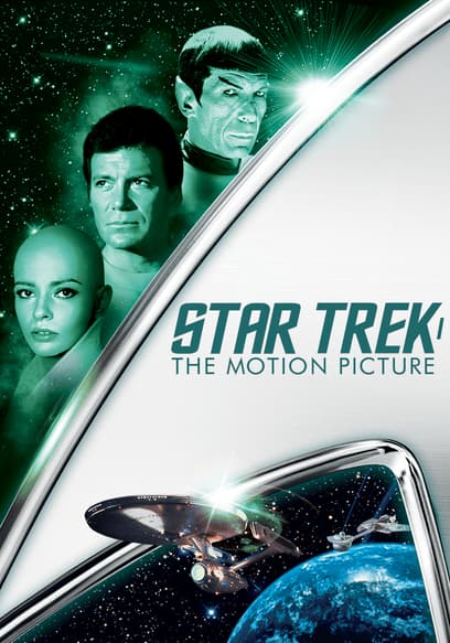 Star Trek I: The Motion Picture