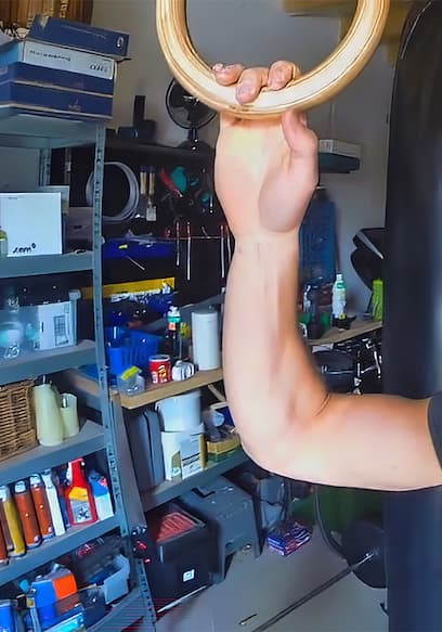 S06:E09 - Workout Accidents and Sound Warning Moments | Funny Fitness Compilation poster