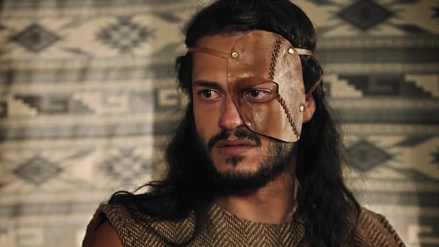 S01:E106 - Un héroe convertido en villano