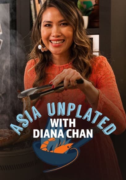 Asia Unplated With Diana Chan