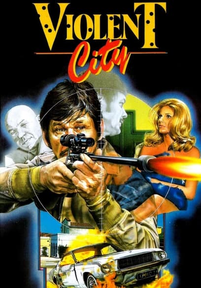 Violent City